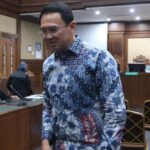 persidangan ahok terhadap kasus korupsi