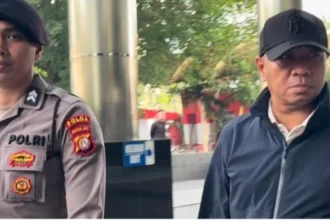 OTT Bupati Tulungagung