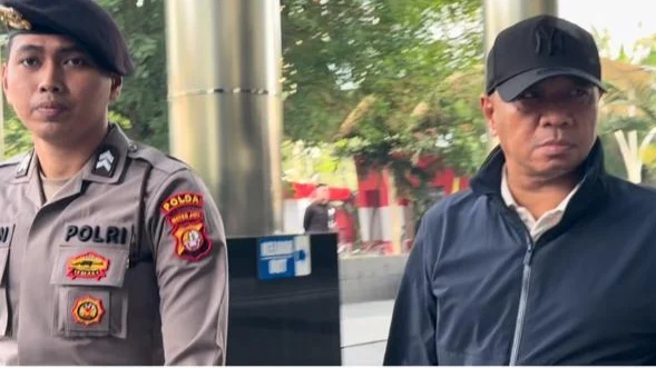 OTT Bupati Tulungagung