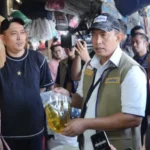 Direktur Utama Bulog
