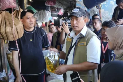 Direktur Utama Bulog