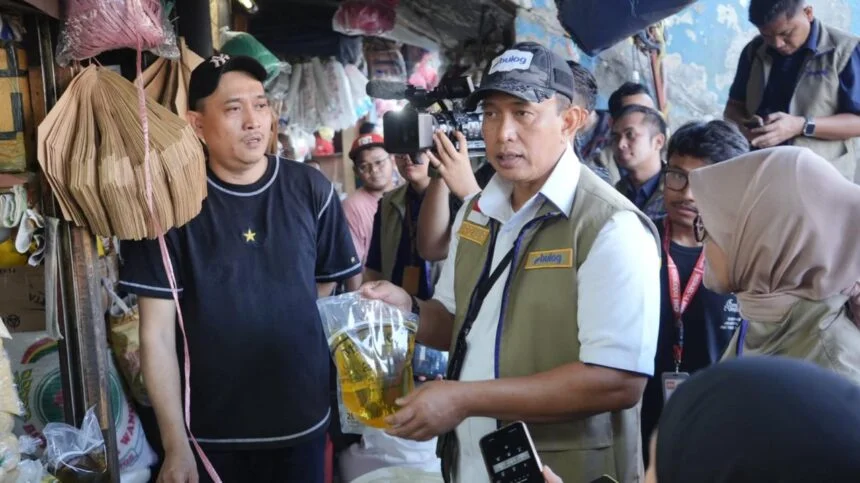 Direktur Utama Bulog