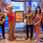 BRI Bersertifikasi ISO/IEC 25000